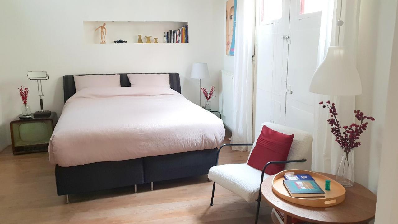 מידלבורג Accommodatie Jurplace Centrum מראה חיצוני תמונה