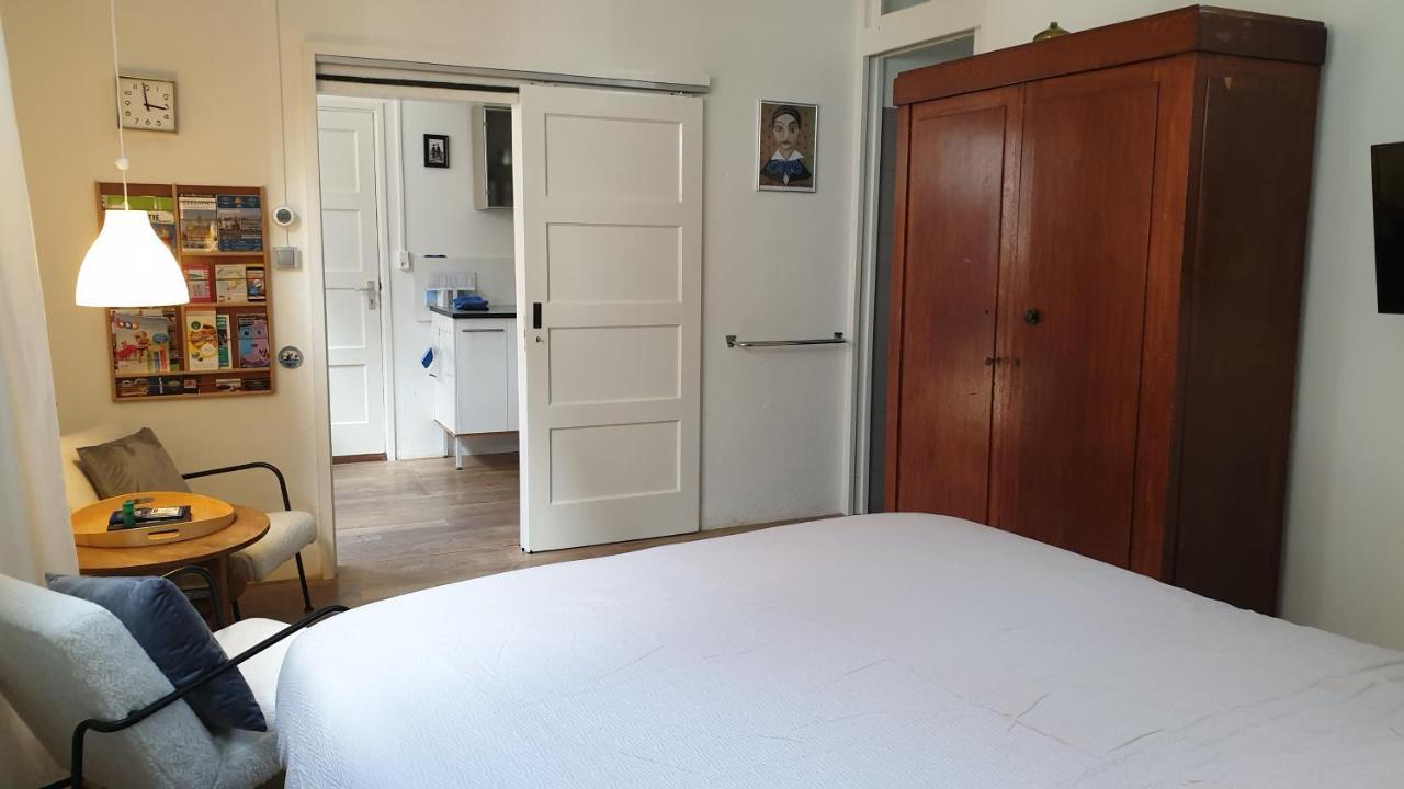 מידלבורג Accommodatie Jurplace Centrum מראה חיצוני תמונה