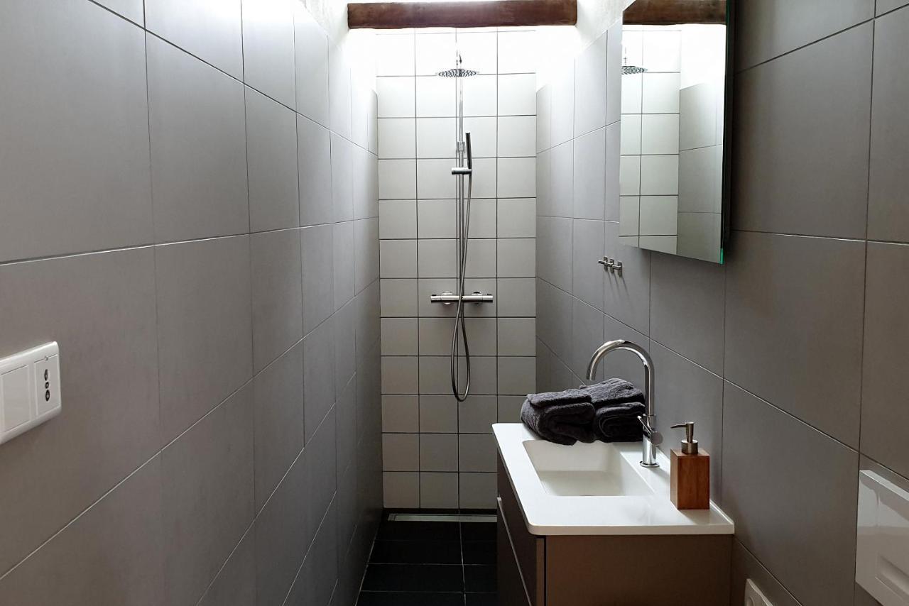 מידלבורג Accommodatie Jurplace Centrum מראה חיצוני תמונה