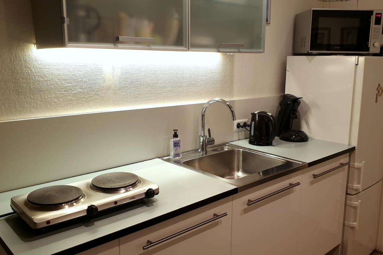 מידלבורג Accommodatie Jurplace Centrum מראה חיצוני תמונה