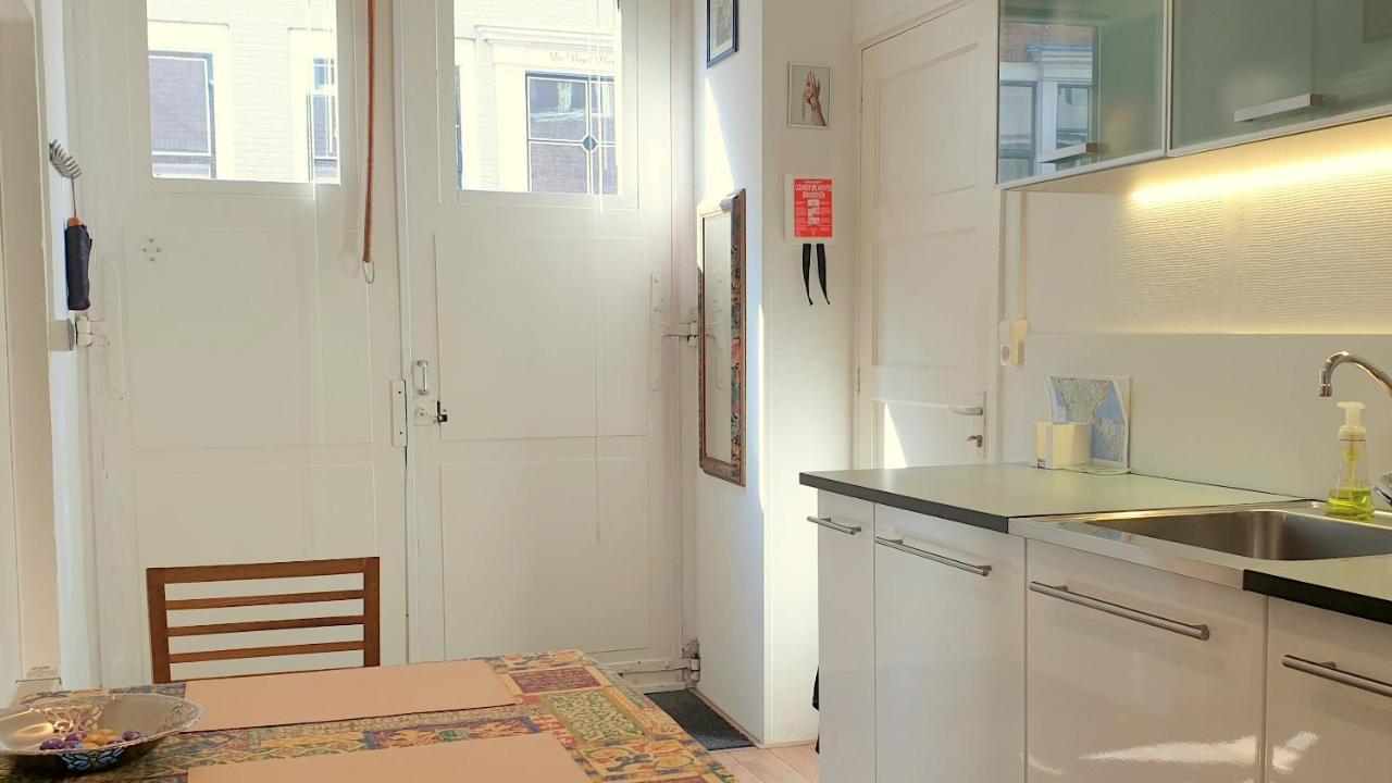 מידלבורג Accommodatie Jurplace Centrum מראה חיצוני תמונה