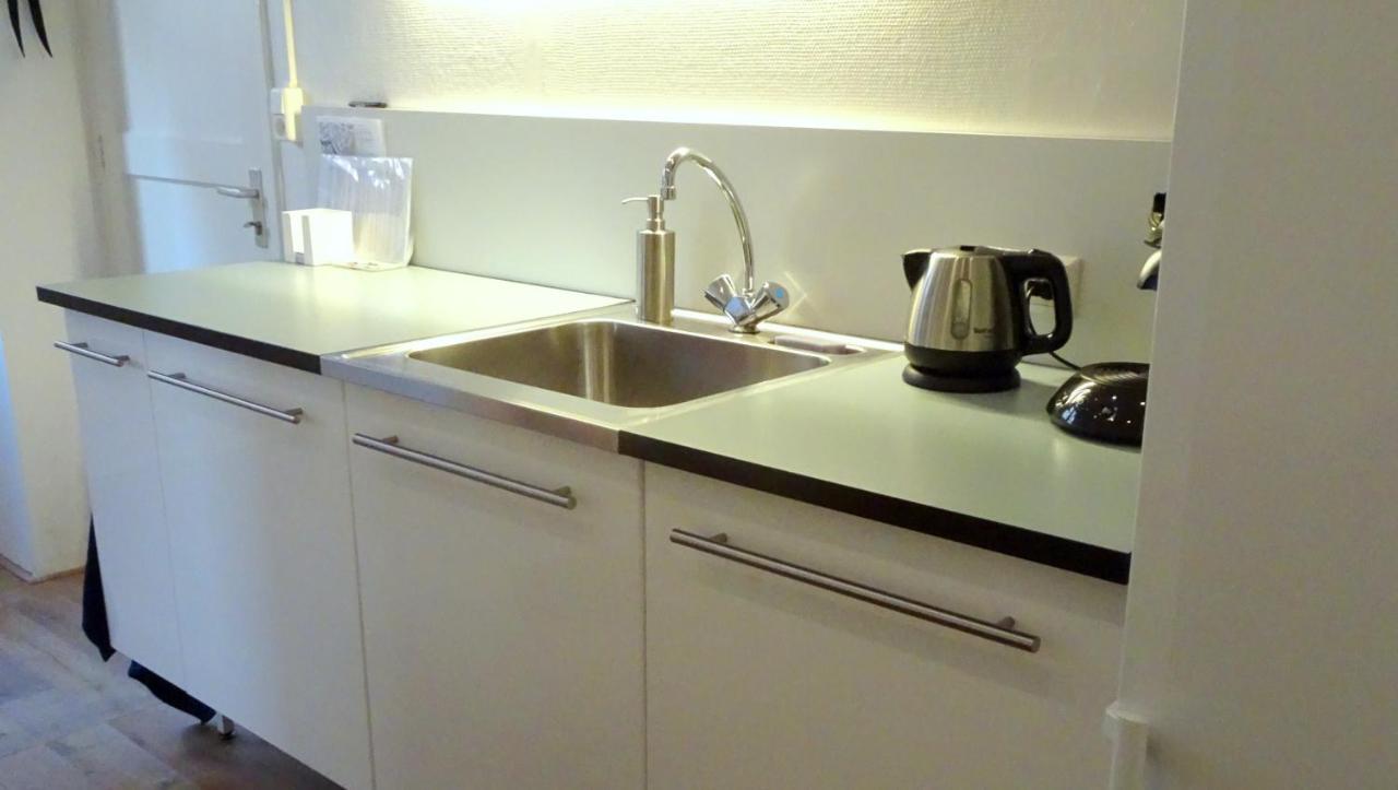 מידלבורג Accommodatie Jurplace Centrum מראה חיצוני תמונה