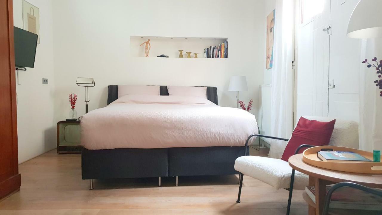 מידלבורג Accommodatie Jurplace Centrum מראה חיצוני תמונה