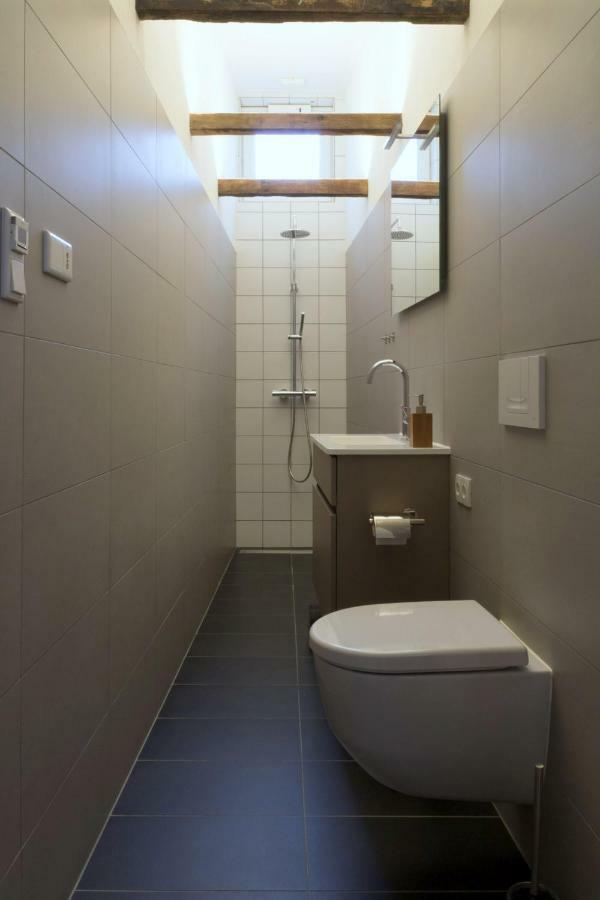 מידלבורג Accommodatie Jurplace Centrum מראה חיצוני תמונה